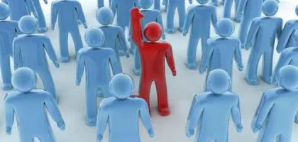 سلوكيات وقيم العمل: أهمية العمل في حياة الإنسان