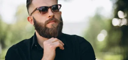 أفضل زيت لللحية وفوائده المتنوعة