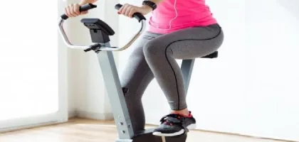 تكبير حجم الساقين بطرق فعالة