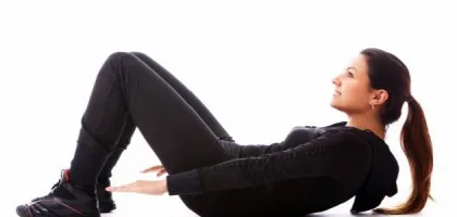 المخاطر المحتملة لتمارين البطن وتأثيراتها