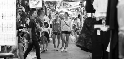 التسويق: سر النجاح في عالم الأعمال الحديث