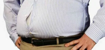 أعشاب طبيعية فعالة لإزالة الكرش والأرداف