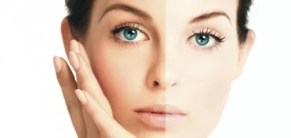 أساليب فعالة لتفتيح البشرة بطرق طبيعية وسهلة