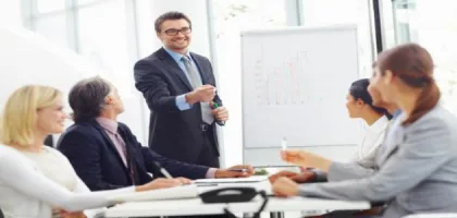 استراتيجيات إدارة الجودة الشاملة: كيف تحقق التميز في الأداء