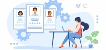 طريقة كتابة طلب وظيفة بشكل احترافي