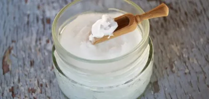 ماسكات طبيعية لتفتيح البشرة من أول مرة