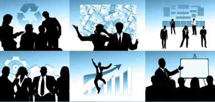 تفاصيل هامة حول المؤسسة والشركة: الفروق الجوهرية