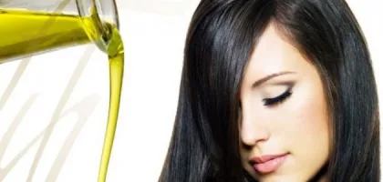 استخدام زيت الحية للشعر: الطريقة السحرية لتحسين مظهر شعرك