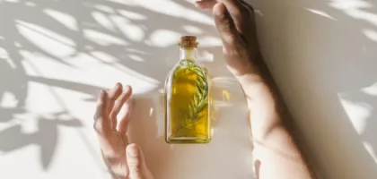 زيت الحية: مكوناته وفوائده المدهشة