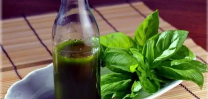 فوائد زيت الريحان للشعر وتأثيراته العميقة