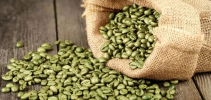 فوائد قشر القهوة في تقليل الوزن والتخلص من الكرش