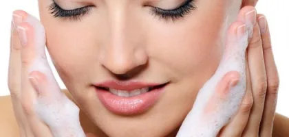 أفضل صابونة لتفتيح البشرة