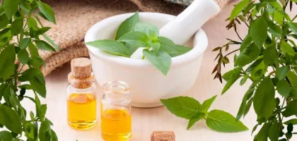 7 زيوت تعزز صحة شعرك بشكل مذهل