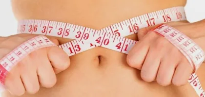 أفضل طريقة للتخلص من الكرش والأرداف للرجال