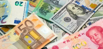 ترتيب أغلى عملات العالم: الدينار الكويتي يتصدر القائمة