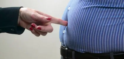 كيفية التخلص من الكرش بسرعة وبشكل فعال