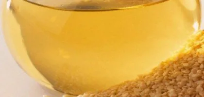 اكتشف فوائد زيت السمسم الرائعة لشعرك