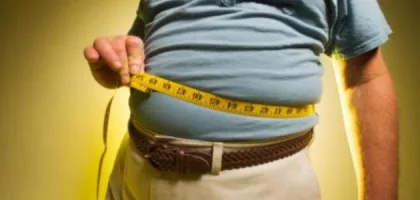 نظام غذائي للتخلص من الكرش