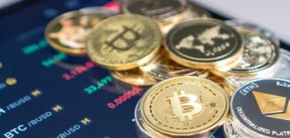 البيتكوين: كل ما تحتاج معرفته