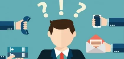 استراتيجيات اتخاذ القرارات الإدارية الفعالة