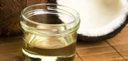 اكتشف فوائد زيت جوز الهند للشعر وكيفية استخدامه بطريقة فعالة