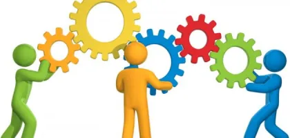 فهم عميق لمفهوم المؤسسة وأهميتها في العالم الحديث