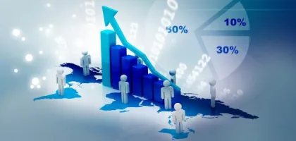 الدخل الوطني: فهم شامل لمكوناته وتأثيراته