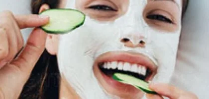 أسرار ماسك تفتيح البشرة الفعال