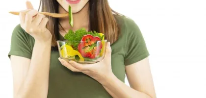 كيف أتخلص من الكرش بسبب القولون