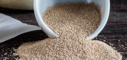 ماسك الخميرة لتفتيح البشرة: فوائد وتجارب