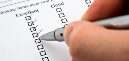 استراتيجيات فعالة لتقييم الأداء في المؤسسات