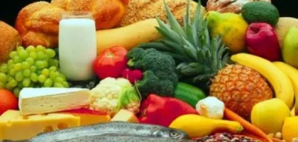 الأكل الذي يخفف الوزن.. استراتيجيات غذائية فعالة