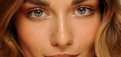 فوائد زيت الخروع للحواجب: أثره على الكثافة والجمال