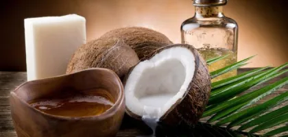 أفضل زيوت للشعر لتحسين صحة الشعر ونموه