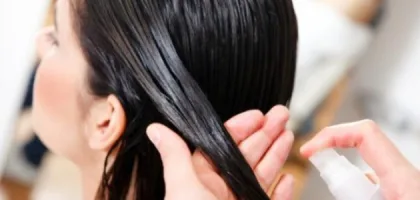 كيف يمكن لزيت الخردل والخروع أن يحدثا فارقًا لشعرك