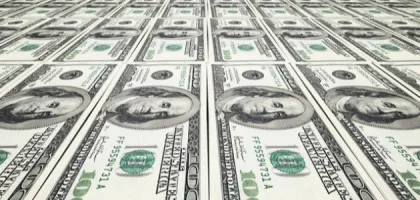 اكتشف كيف تتم طباعة النقود وأسرار تصنيعها