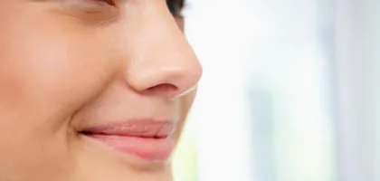 طرق طبيعية لتسمين الوجه وتحسين مظهره