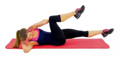 طرق تصغير البطن: استراتيجيات فعالة للتخلص من الدهون الزائدة