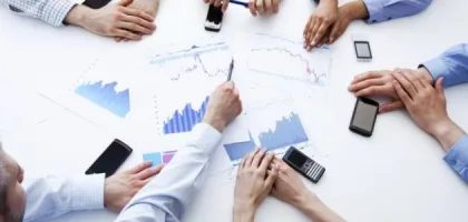 مفهوم الخبرة: كفاءات ومهارات متعددة