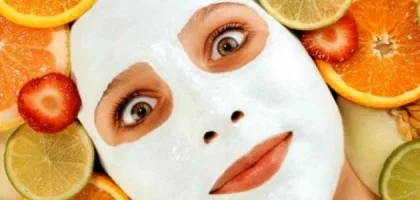 خلطة فيتامين ج للتبييض وفوائدها للبشرة والشعر