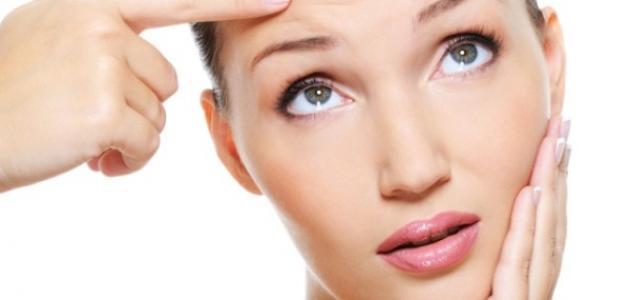 الطرق الحديثة في علاج جروح الوجه واثارها: دليل شامل