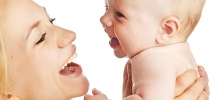 أهمية التغذية السليمة في مراحل نمو الطفل