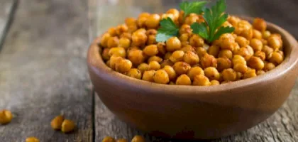 السعرات الحرارية في البليلة وفوائدها الغذائية