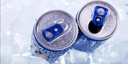 مشروبات الطاقة.. نشاط سريع لكن الثمن قد يكون باهظا