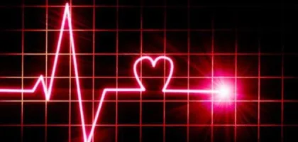 سرعة دقات القلب وأسبابها وعلاجها