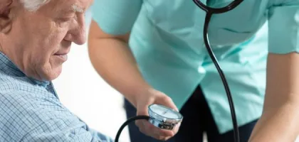 أسباب ارتفاع ضغط الدم المفاجئ والعوامل المؤثرة