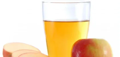 اكتشف تأثير الخل الرائع على صحة الحامل