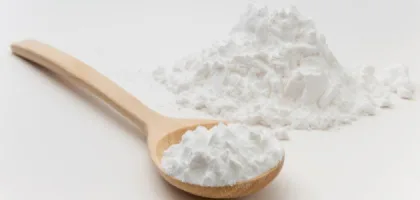 كيف يمكن للنشا أن يساعد في علاج الإسهال عند الأطفال