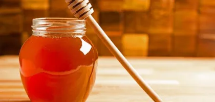 فوائد عسل الزهور لصحتك وجمالك