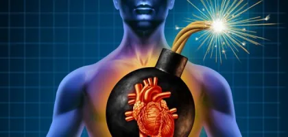 أعراض يشعر بها مريض القلب: أهم العلامات والتحذيرات